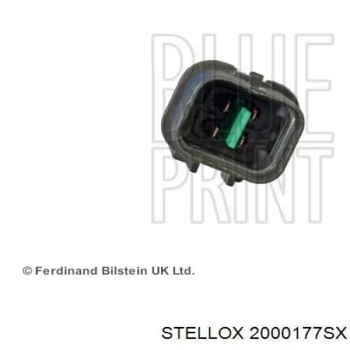 Sonda lambda de oxígeno posterior al catalizador 392102E150 Hyundai/Kia