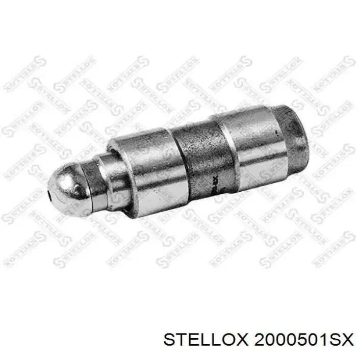 20-00501-SX Stellox empujador de válvula