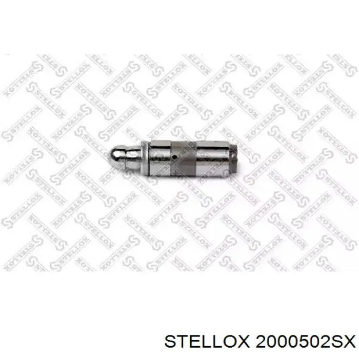 FOL176 AE Taqués de motor