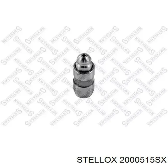 Taqués hidráulicos Stellox 2000515SX precio, desde 8,83 EUR