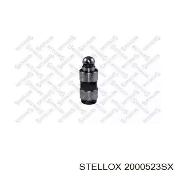 Empujador de válvula Nissan Qashqai 2 J11