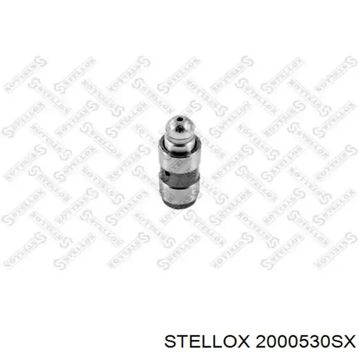 RD96184997 Rider Taqués de motor