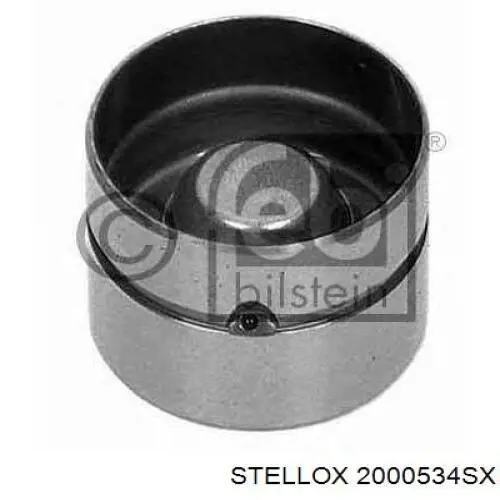 20-00534-SX Stellox empujador de válvula