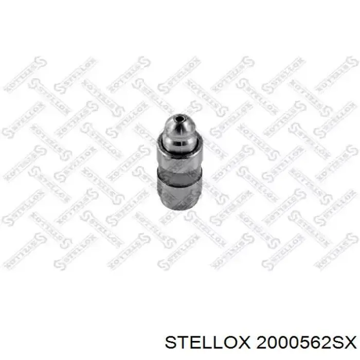 Taqués hidráulicos Opel 640039 precio, desde 7,28 EUR