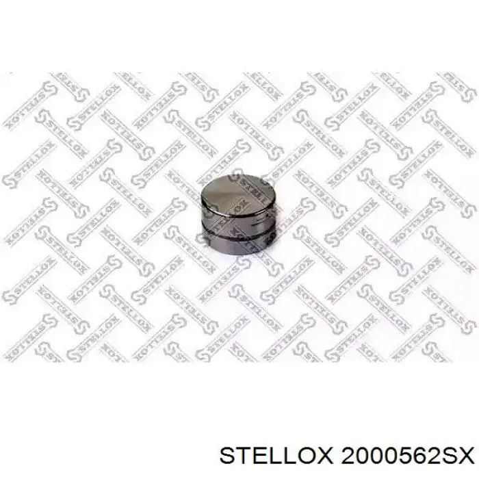 420018110 LUK Taqués de motor