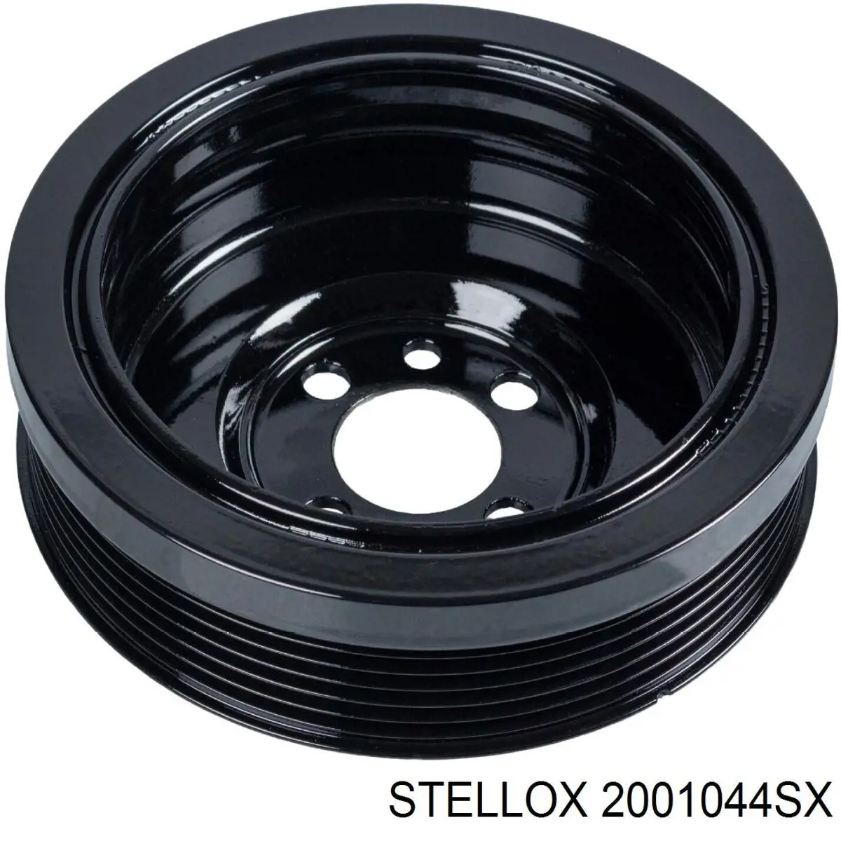 Polea, cigüeñal Volkswagen Golf 8 CD1, DA1