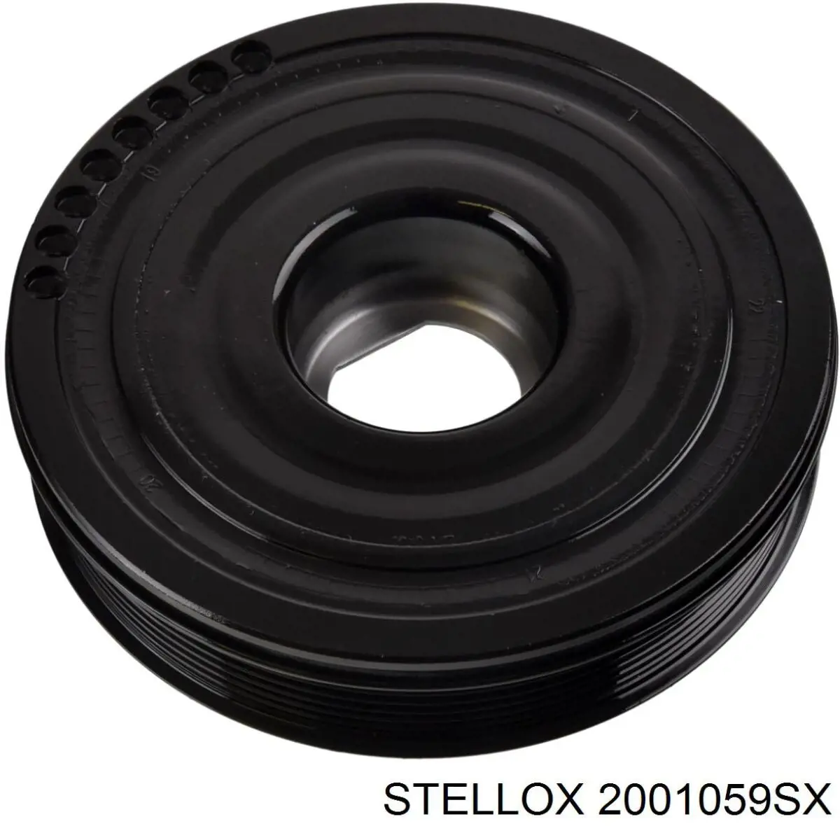 Polea, cigüeñal Renault Espace 4 JK0