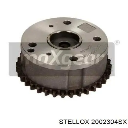 Piñón del árbol de levas 03C109088F VAG