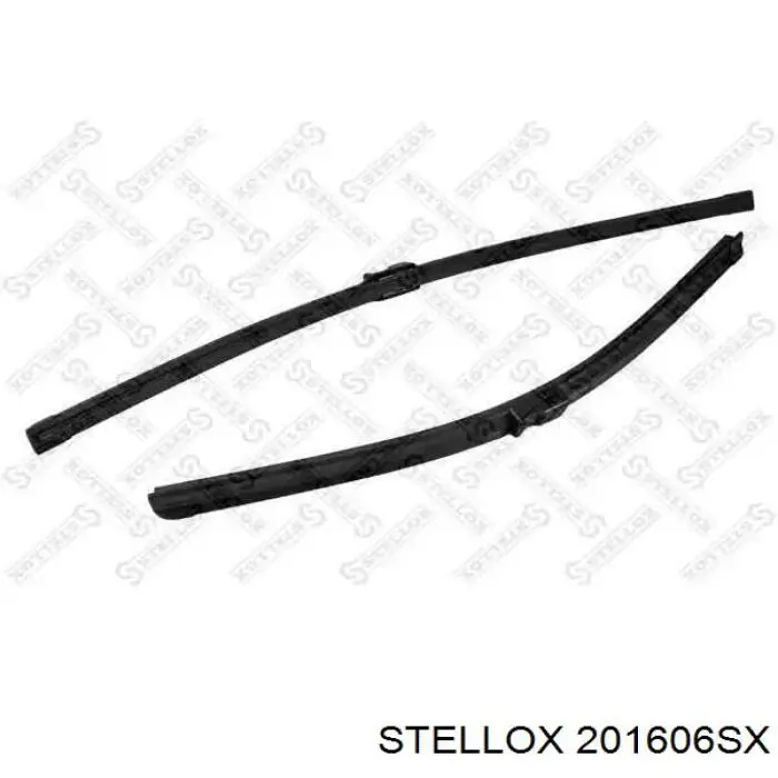 Comprar 2123369 Ford Juego de escobillas de luna delantera, 2 piezas