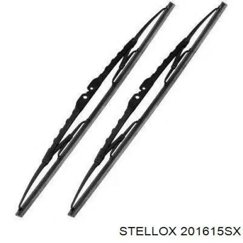Escobillas delanteras VAG 7L0955425K precio, desde 28,28 EUR