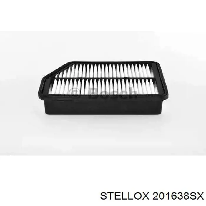 Escobillas delanteras Stellox 201638SX precio, desde 24,07 EUR