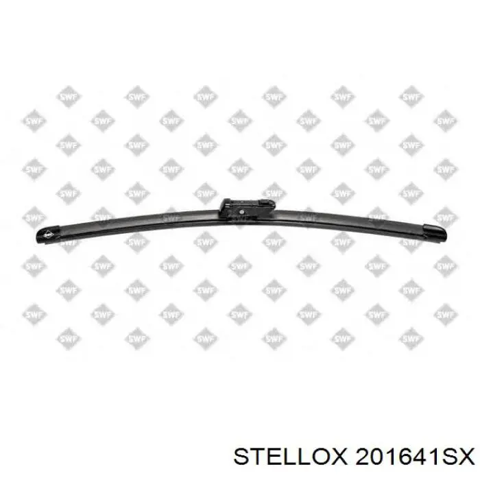 390665 Maxgear Escobillas Limpiaparabrisas delanteras