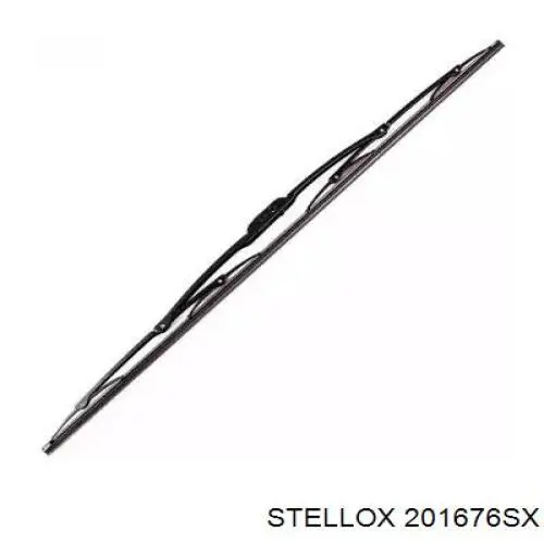 Comprar VP00600 Denckermann Escobilla del limpiaparabrisas del lado del conductor