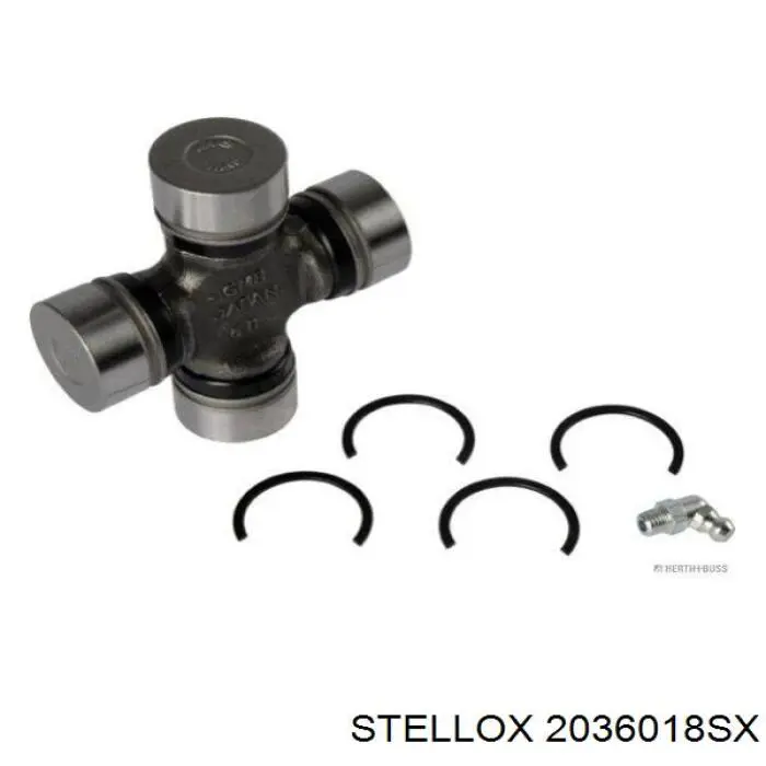 Comprar MB293425 Mitsubishi Cruceta