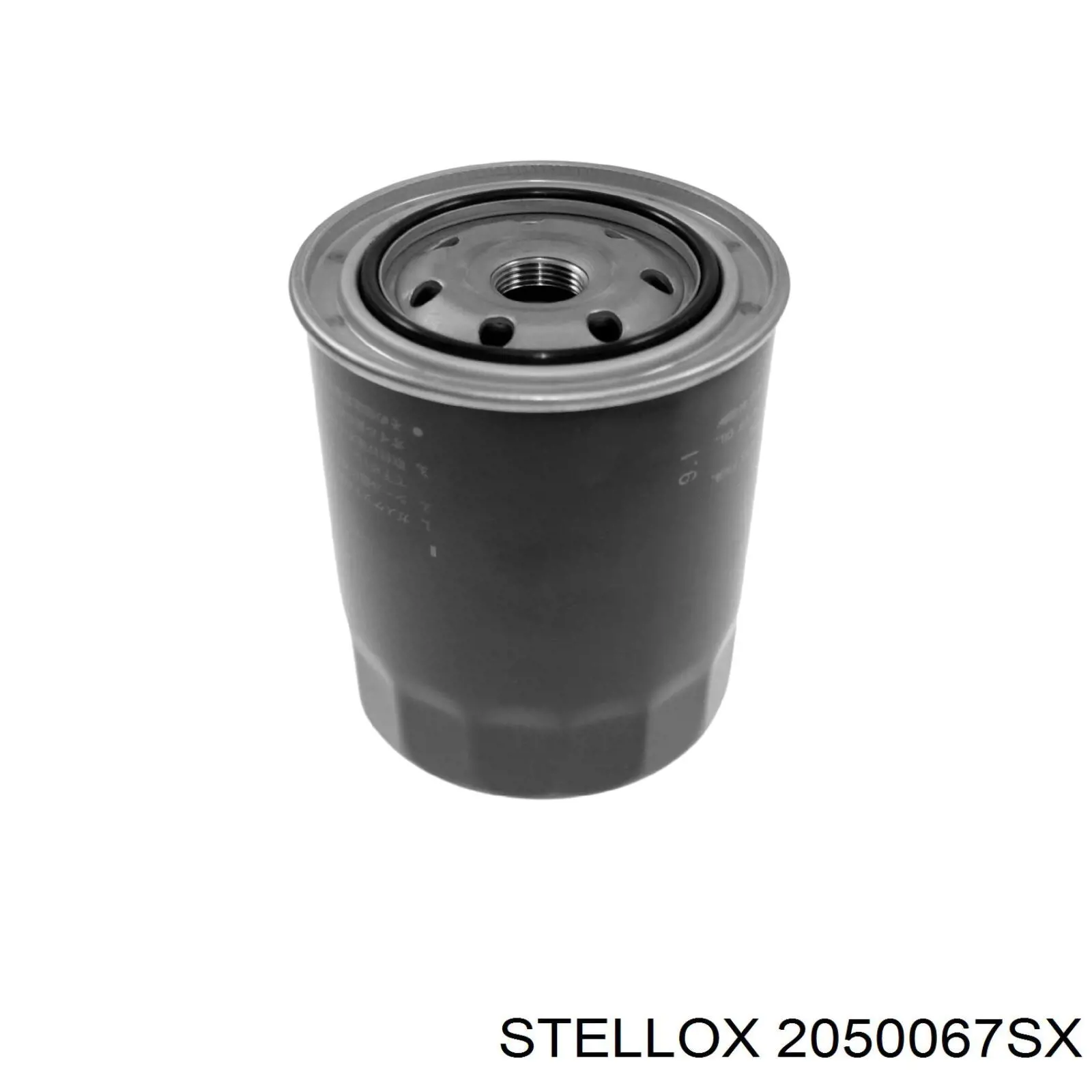 Filtro de aceite 01174416 Deutz