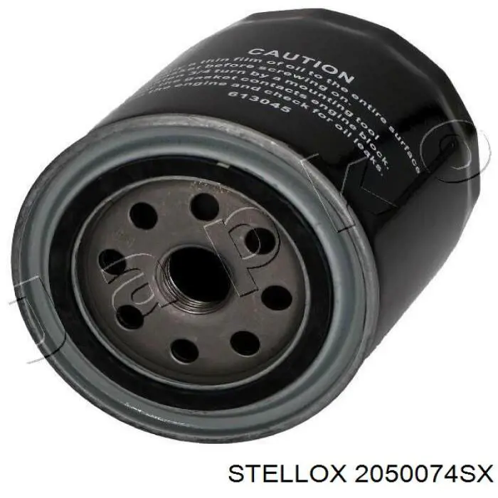 Filtro de aceite motor Mitsubishi X19