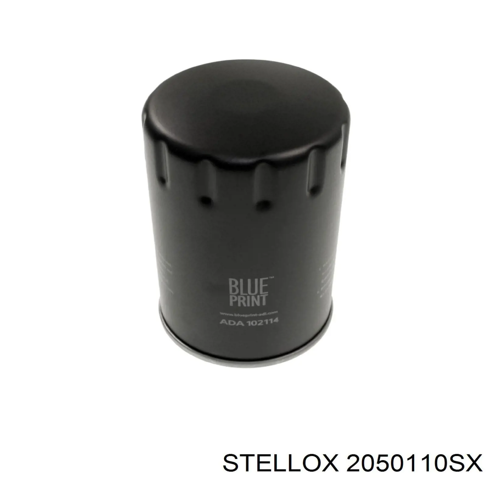 2050110SX Stellox filtro de aceite