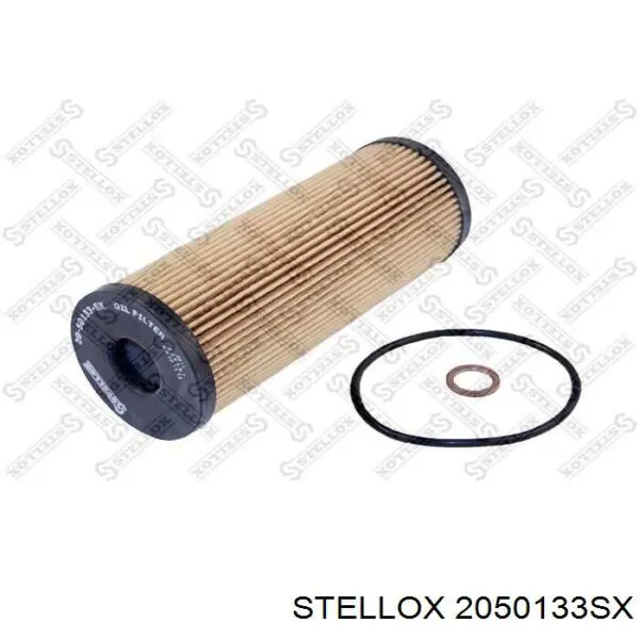 20-50133-SX Stellox filtro de aceite