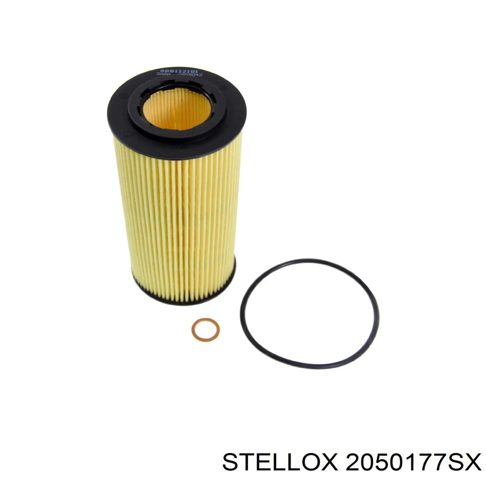 20-50177-SX Stellox filtro de aceite