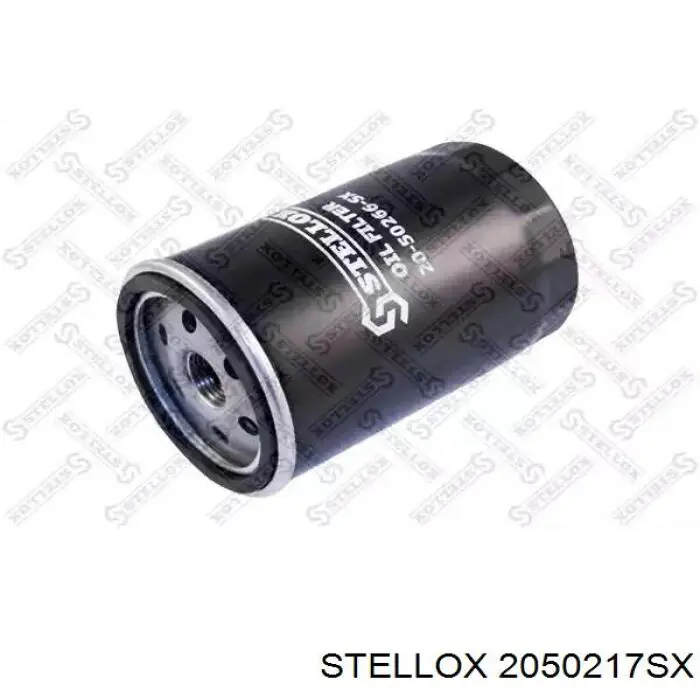 Filtro de aceite 152071758749 Magneti Marelli