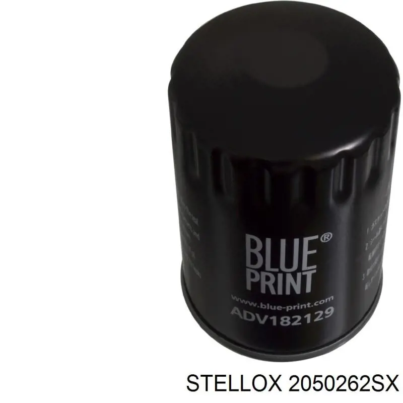 20-50262-SX Stellox filtro de aceite