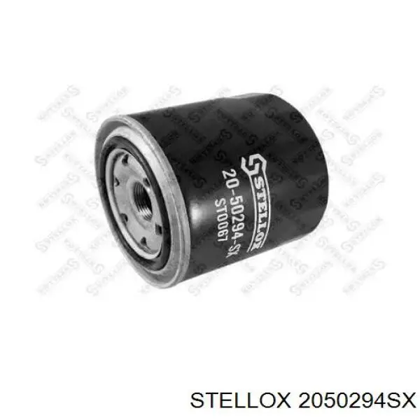 2050294SX Stellox filtro de aceite