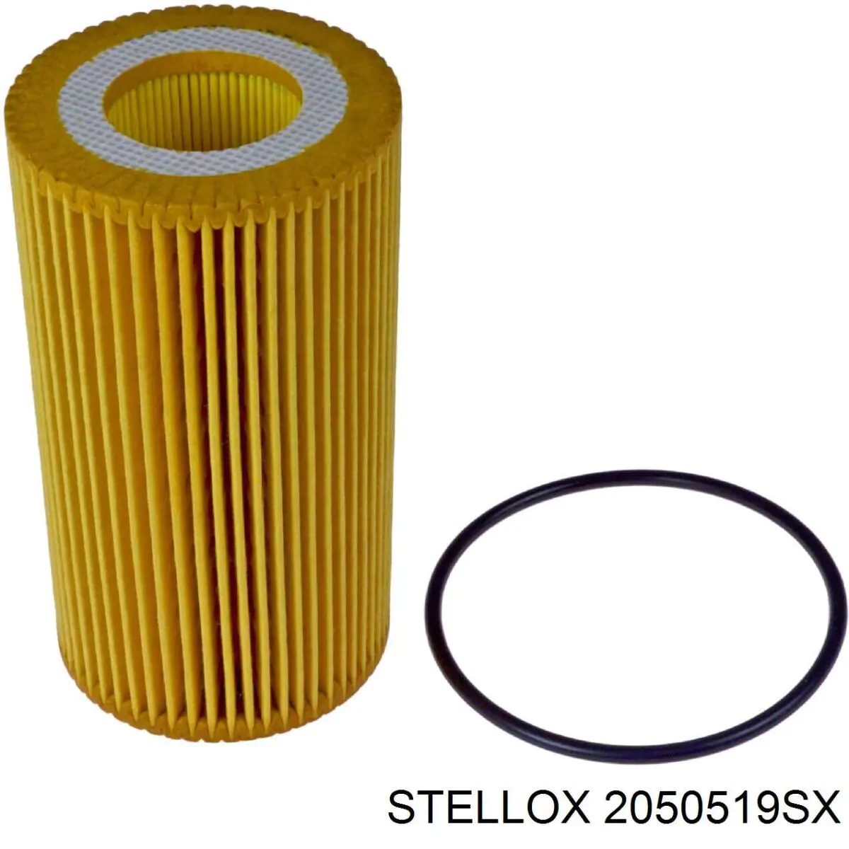 2050519SX Stellox filtro de aceite