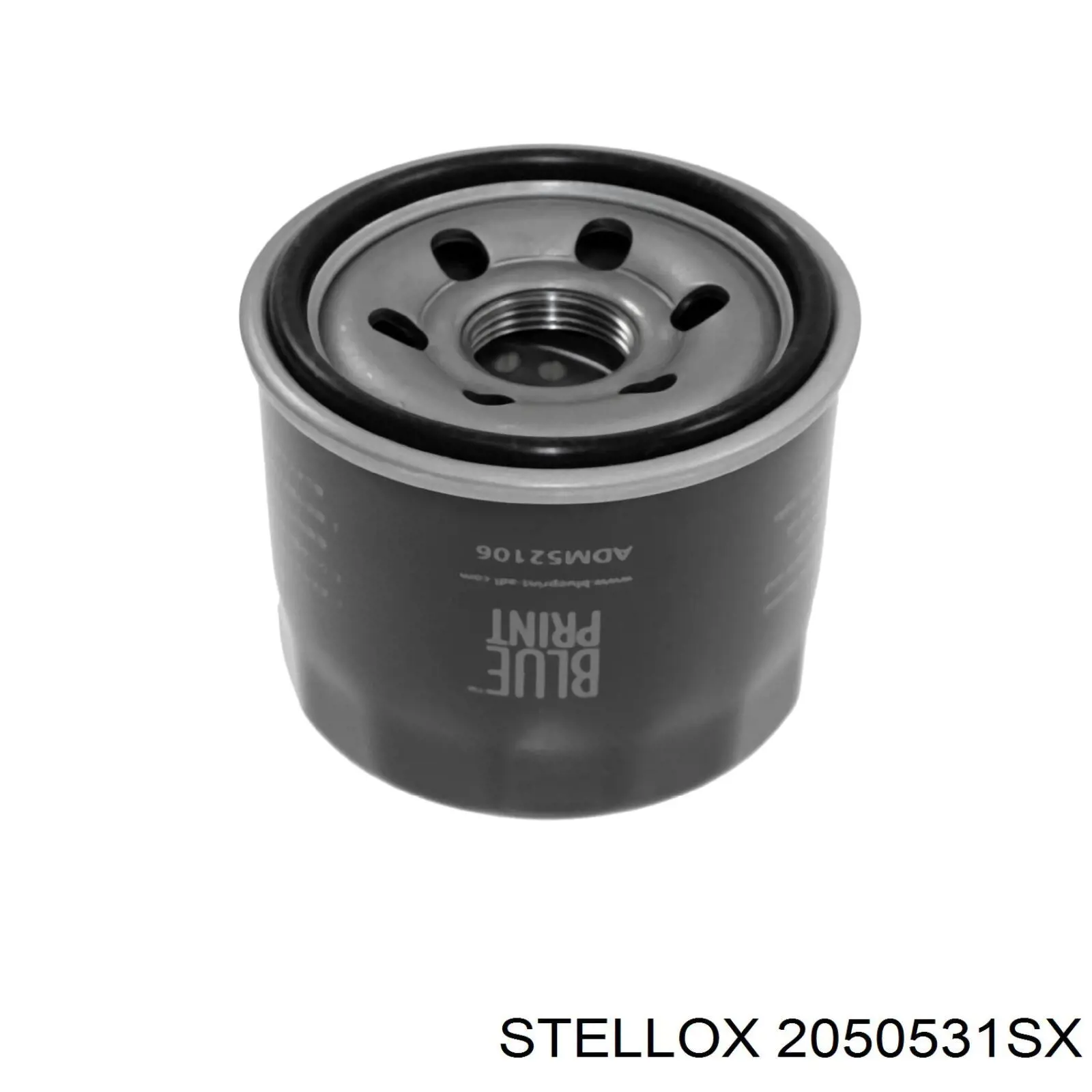 20-50531-SX Stellox filtro de aceite