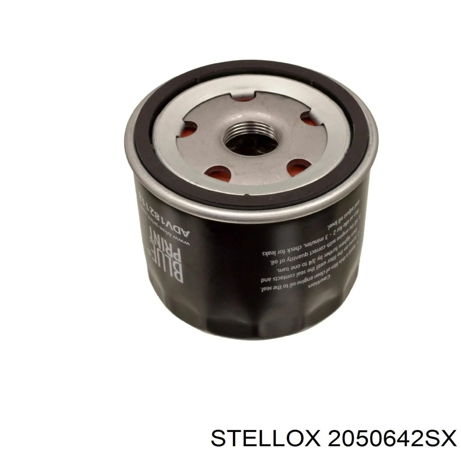 20-50642-SX Stellox filtro de aceite