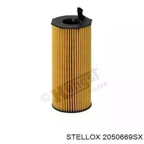 20-50669-SX Stellox filtro de aceite