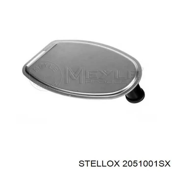 Filtro de transmisión automática A1402700498 Mercedes