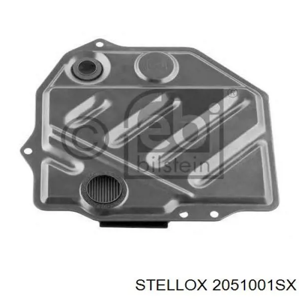 Filtro de transmisión automática Mercedes A1402700498 precio, desde 3,02 EUR