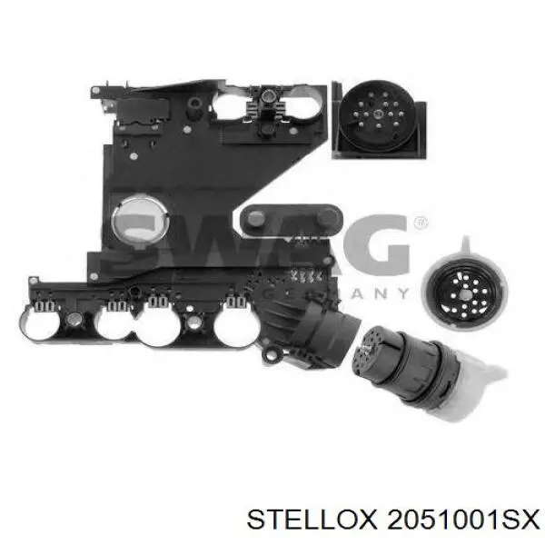 Comprar A1402700498 Mercedes Filtro de transmisión automática