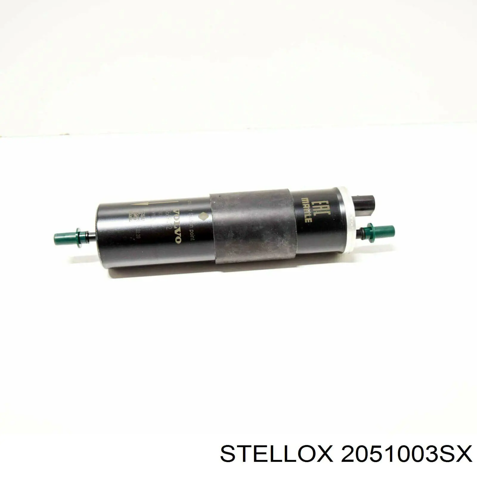 2051003SX Stellox filtro hidráulico, transmisión automática