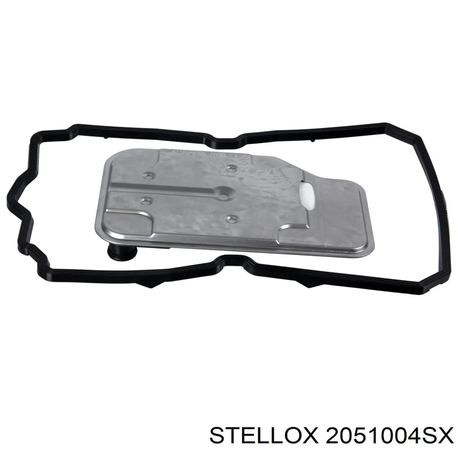 2202770395 Mercedes Filtro hidráulico transmisión automática