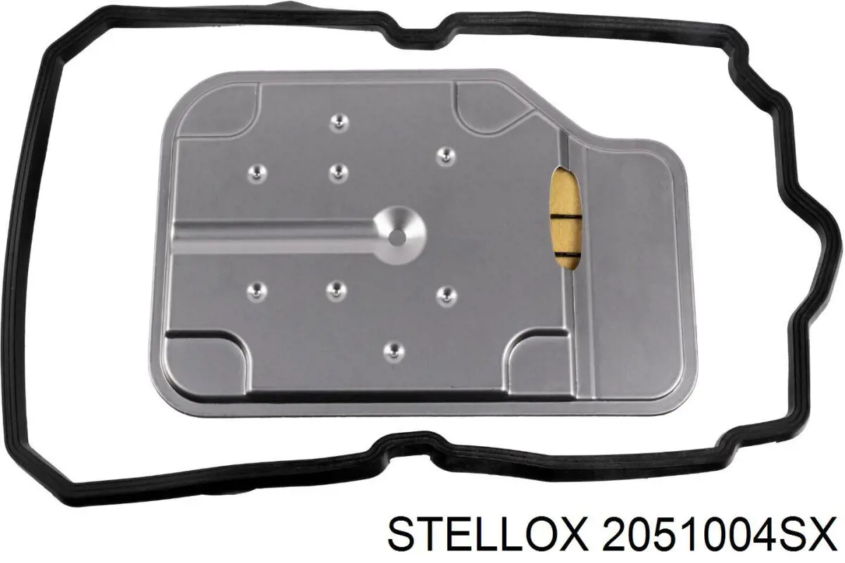 Filtro caja de cambios automática Mercedes 2202770395