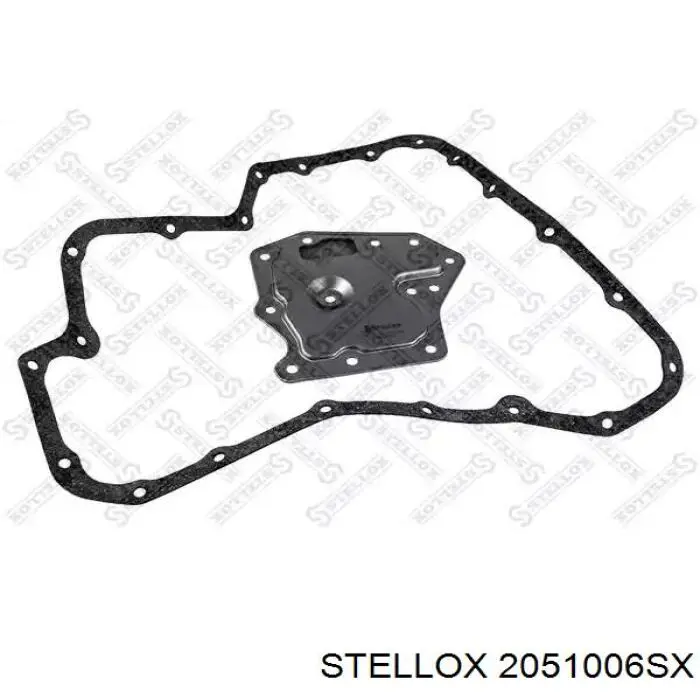 Comprar 261460 Maxgear Filtro de transmisión automática