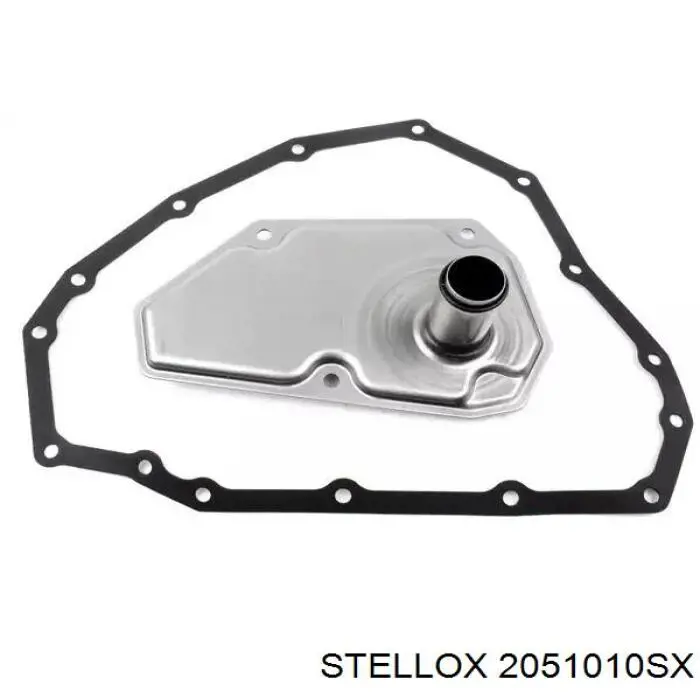 Filtro de transmisión automática Stellox 2051010SX precio, desde 15,70 EUR