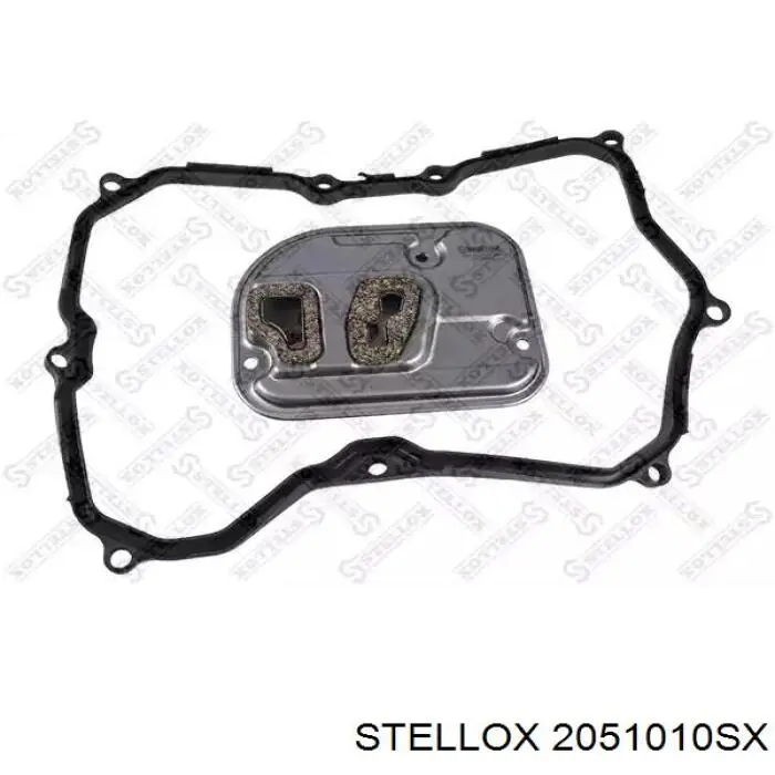 Filtro de transmisión automática Stellox 2051010SX precio, desde 15,70 EUR