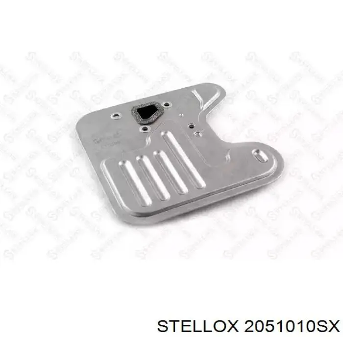 Comprar 2051010SX Stellox Filtro de transmisión automática