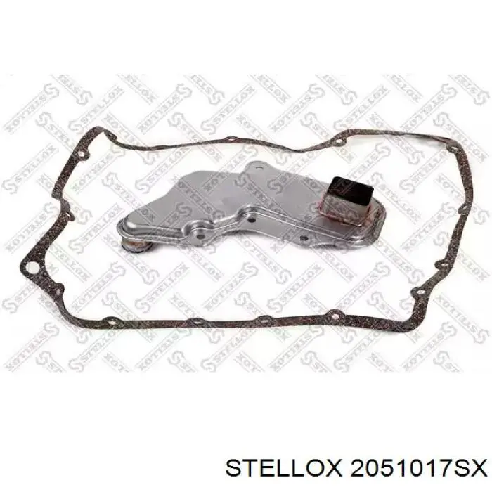 Filtro hidráulico, transmisión automática Mazda 626 5 GF