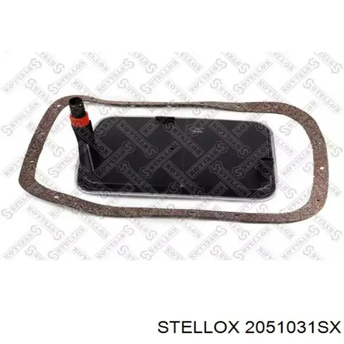 Comprar FNC121500 Mazda Filtro de transmisión automática