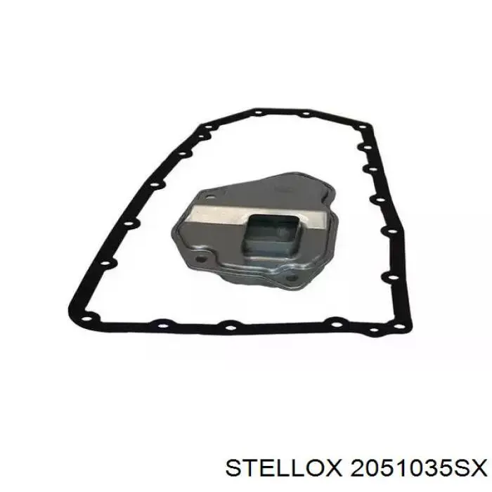 Comprar 317281XF02 Renault (RVI) Filtro de transmisión automática
