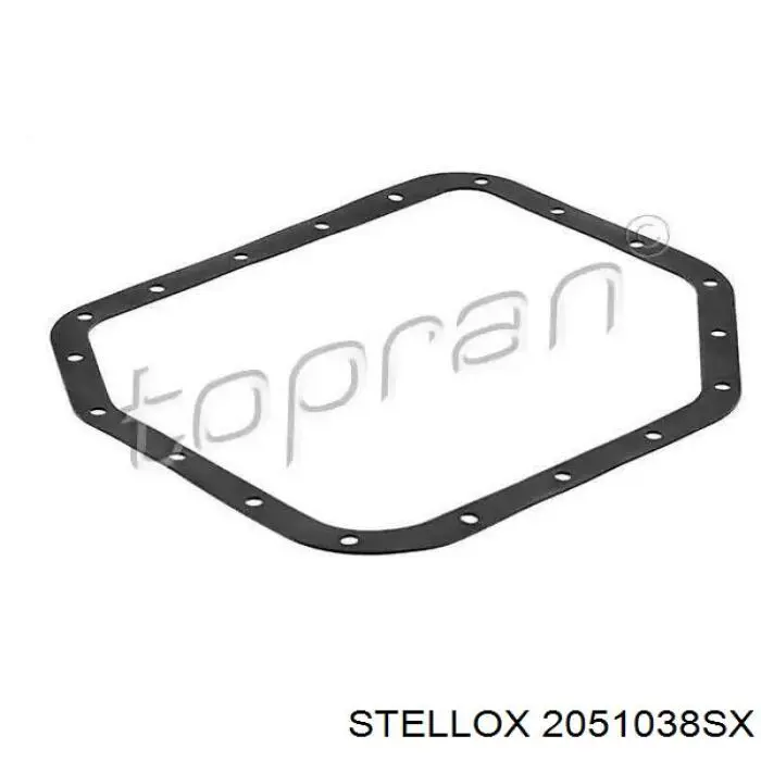 Filtro hidráulico, transmisión automática Chevrolet Aveo 2 T250, T255