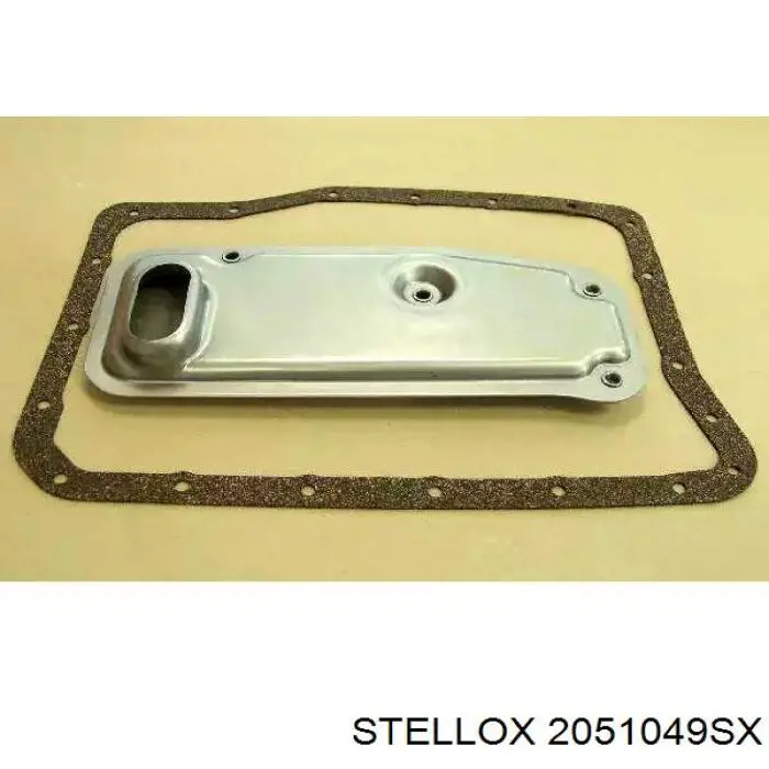 Filtro de transmisión automática FT114 Japan Parts