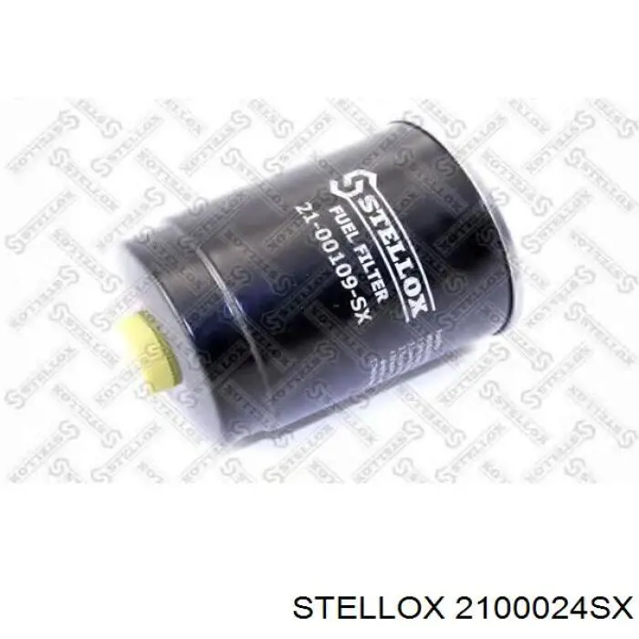 Filtro de combustible 0003052535 Renault (RVI)