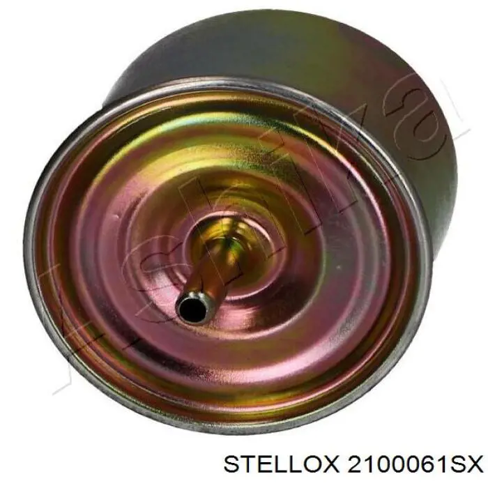 Filtro combustible Ford Ka RBT