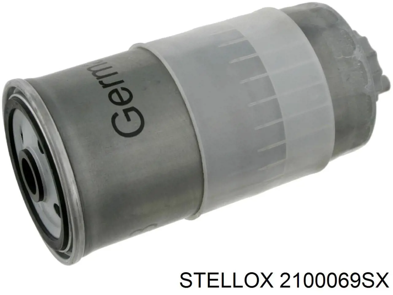 2100069SX Stellox filtro combustible