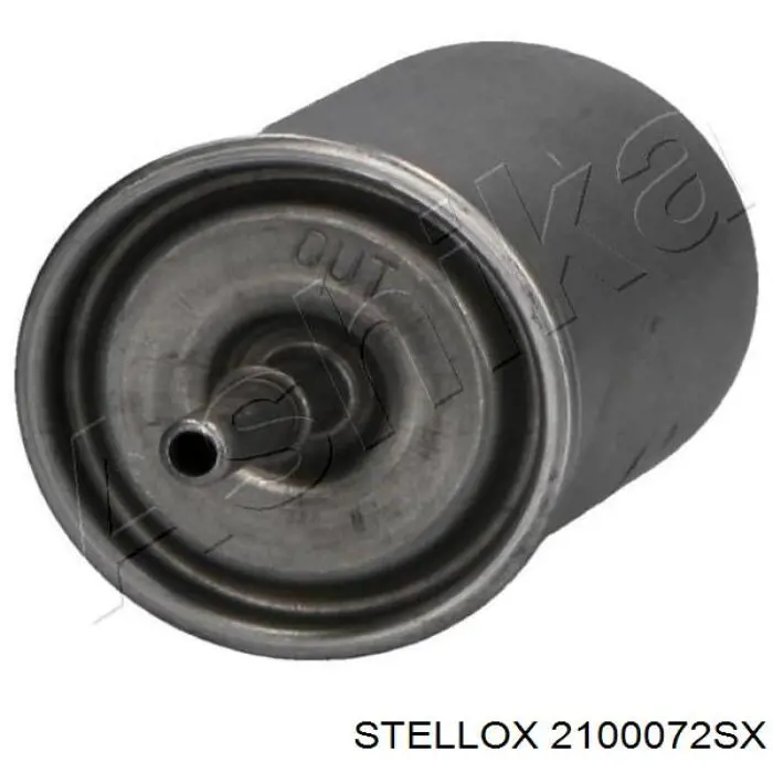 Filtro combustible Renault Scenic 2 JM0, JM1