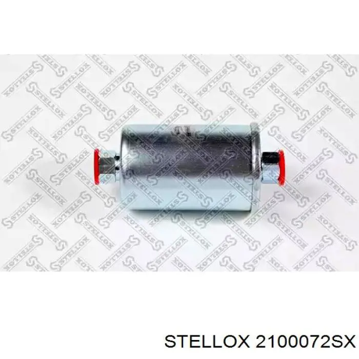 Filtro combustible Renault Scenic 2 JM0, JM1